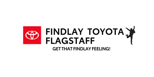 Findlay Toyota Flagstaff Logo