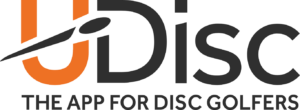 Udisc the App for Disc Golfers